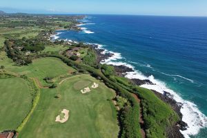 Kukuiula 15th Green 2023